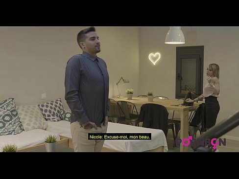 ❤️ PORNBCN 4K Μια ώριμη γυναίκα με μεγάλα βυζιά θέλει να γαμηθεί πρωκτικά από έναν νεαρό ζιγκολό με μεγάλο πούτσο πίπα αμόρτισμα σκληρό γαμήσι δουλειά με τα χέρια doggy style μουνί γλύψιμο οργασμός Γαλλικοί υπότιτλοι ❤️ Πόρνο ❌️